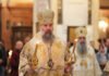 ახალი პატრიარქი, შიო III, საყოველთაო ნათლობის ფარგლებში, ბავშვებს პირველად 7 ივნისს მონათლავს