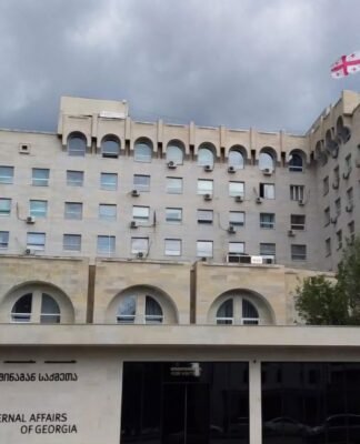შსს „უცხოელთა და მოქალაქეობის არმქონე პირთა სამართლებრივი მდგომარეობის შესახებ“ საქართველოს კანონში ცვლილებებთან დაკავშირებით ინფორმაციას ავრცელებს