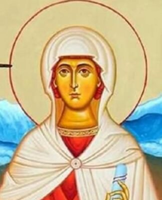 დღეს ნინოობაა