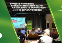 მოცვისა და თხილის მეურნეობების გამოწვევები – როგორ ჭრის ამ პრობლემებს Atens-ის ბიოპროდუქტები