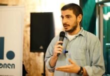 ონისე ოქრიაშვილი მასზე თავდასხმასთან დაკავშირებით პოლიციაში გამოიკითხა