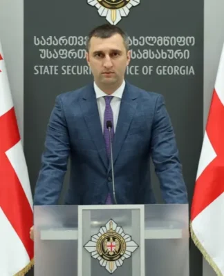 სუს-ის ანტიკორუფციული სააგენტოს დირექტორი – 9 რეგიონში ჩატარებული მასშტაბური ღონისძიების შედეგად, დაკავებული და სისხლის სამართლის პასუხისგებაში მიცემულია 28 პირი