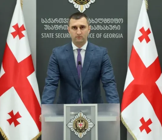 სუს-ის ანტიკორუფციული სააგენტოს დირექტორი – 9 რეგიონში ჩატარებული მასშტაბური ღონისძიების შედეგად, დაკავებული და სისხლის სამართლის პასუხისგებაში მიცემულია 28 პირი