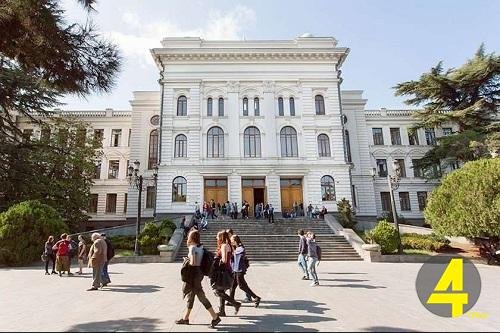 საქართველოს მთავრობამ სახელმწიფო უნივერსიტეტების დაფინანსების ახალი მოდელი დაამტკიცა