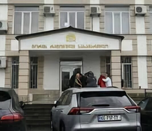 პირს, რომელიც გორში დედა-შვილს დაეჯახა, პატიმრობა შეეფარდა