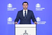 შსს-მ „ქურდულ სამყაროსთან“ კავშირში მყოფი 27 პირი დააკავა, ხოლო 6 პირს ბრალი დაუსწრებლად წარედგინება, მათ შორის ერთი „კანონიერი ქურდია“