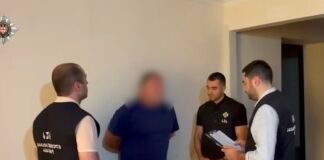 სახელმწიფო უსაფრთხოების სამსახურის ანტიკორუფციულმა სააგენტომ წინასწარი შეთანხმებით ჯგუფის მიერ სხვისი ფულადი თანხების თაღლითურად დაუფლების ფაქტზე საქართველოსა და ნიგერიის მოქალაქეები დააკავა