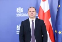 გივი მიქანაძემ სასკოლო ფორმების მოსწავლეებისთვის უსასყიდლოდ გადაცემისა და რეალიზაციის საკითხები განმარტაა