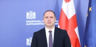 გივი მიქანაძემ სასკოლო ფორმების მოსწავლეებისთვის უსასყიდლოდ გადაცემისა და რეალიზაციის საკითხები განმარტაა