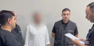 სამართალდამცველებმა ქვემო ქართლში თაღლითობის ბრალდებით 2 პირი დააკავეს