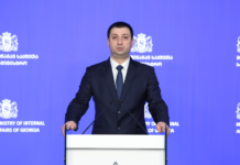 სამართალდამცველებმა ნარკოდანაშაულის ბრალდებით 135 ადამიანი დააკავეს, მათ შორის ნარკორეალიზაციაში სხვადასხვა ფორმით ჩართული 55 პირია