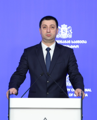სამართალდამცველებმა ნარკოდანაშაულის ბრალდებით 135 ადამიანი დააკავეს, მათ შორის ნარკორეალიზაციაში სხვადასხვა ფორმით ჩართული 55 პირია