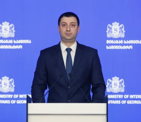 სამართალდამცველებმა 33 კილოგრამამდე ნარკოტიკი ამოიღეს, რომლის ღირებულება ე.წ. შავ ბაზარზე 6 მილიონ ლარს შეადგენს