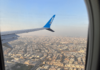 ავიაკომპანია Fly Dubai-ს კუთვნილი თვითმფრინავის ბორტზე ერთმა პილოტმა მეორეს დანით რამდენიმე ჭრილობა მიაყენა