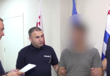 პოლიციამ აჭარაში ინტერპოლის წითელი ცირკულარით ძებნილი უცხო ქვეყნის მოქალაქე დააკავა