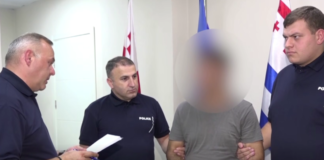 პოლიციამ აჭარაში ინტერპოლის წითელი ცირკულარით ძებნილი უცხო ქვეყნის მოქალაქე დააკავა