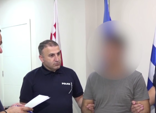 პოლიციამ აჭარაში ინტერპოლის წითელი ცირკულარით ძებნილი უცხო ქვეყნის მოქალაქე დააკავა
