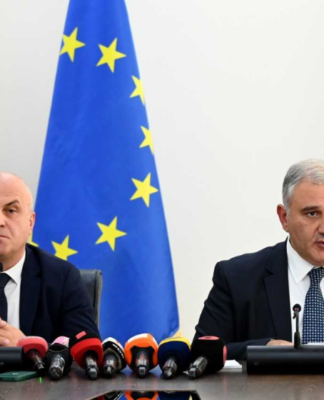 დიუშენის კუნთოვანი დისტროფიის სამკურნალო პრეპარატი ჯივინოსტატი საქართველოში მომდევნო კვირის დასაწყისში ჩამოვა
