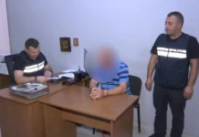 კახეთში დააკავეს პირი, რომელმაც ნათესავი სანადირო თოფიდან გასროლით დაჭრა