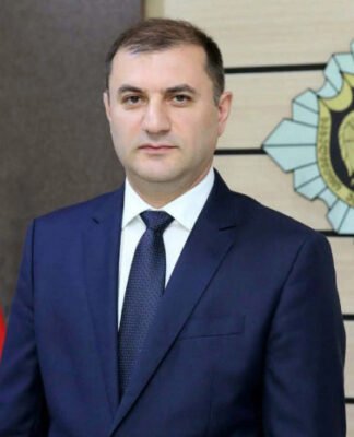 ირაკლი კობახიძემ სუს-ის უფროსის თანამდებობაზე თამაზ ბორაშვილის კანდიდატურა წარადგინა