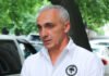 მუქარის ბრალდებით დაკავებული ბიზნესმენი, თამაზ ელიზბარაშვილი სასამართლომ დამნაშავედ ცნო და მას საპროცესო შეთანხმება გაუფორმდა