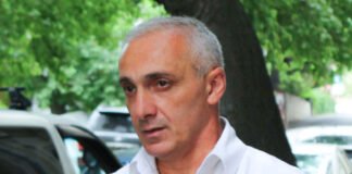 მუქარის ბრალდებით დაკავებული ბიზნესმენი, თამაზ ელიზბარაშვილი სასამართლომ დამნაშავედ ცნო და მას საპროცესო შეთანხმება გაუფორმდა