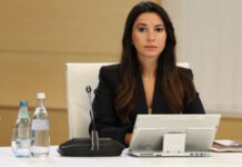 პრემიერმა ეკონომიკის მინისტრი მარიამ ქვრივიშვილი ვიცე-პრემიერად დანიშნა