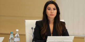 პრემიერმა ეკონომიკის მინისტრი მარიამ ქვრივიშვილი ვიცე-პრემიერად დანიშნა