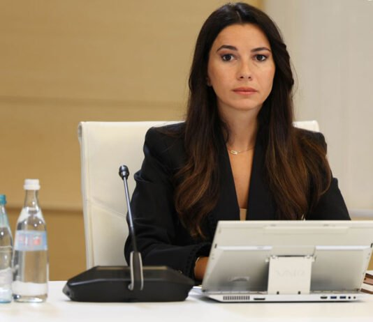 პრემიერმა ეკონომიკის მინისტრი მარიამ ქვრივიშვილი ვიცე-პრემიერად დანიშნა
