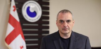 პენიტენციური სამსახურის გენერალურმა დირექტორმა გიორგი პატარიძემ იუსტიციის მინისტრს თანამდებობიდან გათავისუფლების თხოვნით მიმართა