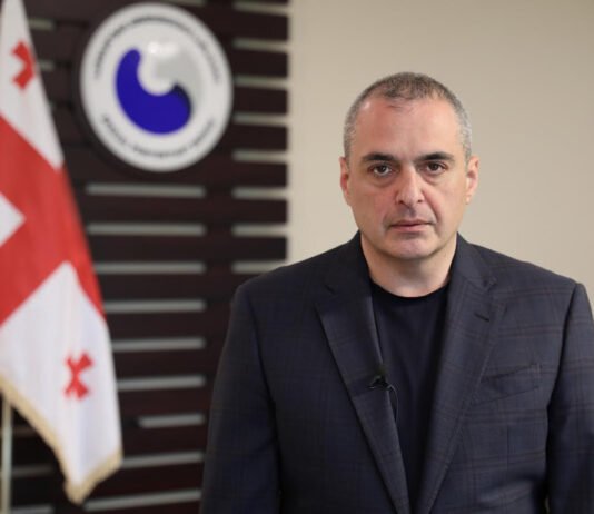 პენიტენციური სამსახურის გენერალურმა დირექტორმა გიორგი პატარიძემ იუსტიციის მინისტრს თანამდებობიდან გათავისუფლების თხოვნით მიმართა