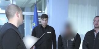 ქვემო ქართლის პოლიციამ სარეალიზაციოდ დაფასოებული 24 შეკვრა „მეთადონი“ ამოიღო – დაკავებულია ორი პირი