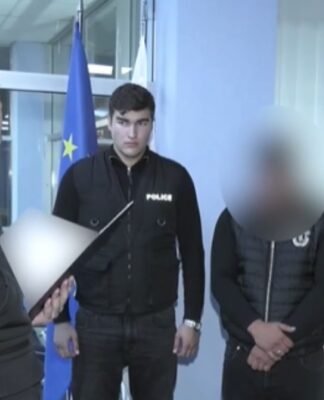 ქვემო ქართლის პოლიციამ სარეალიზაციოდ დაფასოებული 24 შეკვრა „მეთადონი“ ამოიღო – დაკავებულია ორი პირი