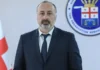 გენერალური პროკურორის მოადგილე 2 წლის წინ გარდაცვლილი სტიქაროსნის თემურ ხადურის დედას შეხვდა