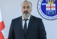 გენერალური პროკურორის მოადგილე 2 წლის წინ გარდაცვლილი სტიქაროსნის თემურ ხადურის დედას შეხვდა