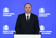 იმერეთის პოლიციამ 14 მილიონ ლარზე მეტი ღირებულების 40 კილოგრამამდე ნარკოტიკული საშუალებები ამოიღო – დაკავებულია უცხო ქვეყნის 2 მოქალაქე